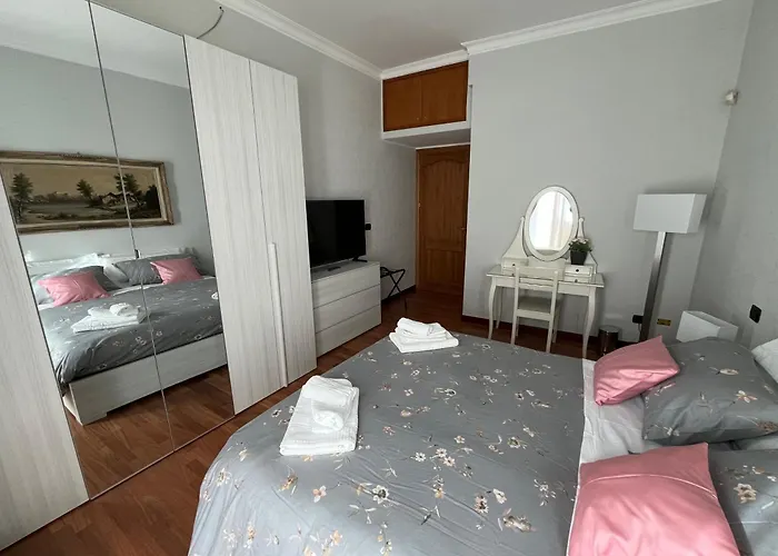 Appartamento Alga Roma