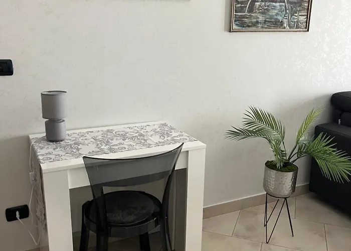 Appartamento Alga