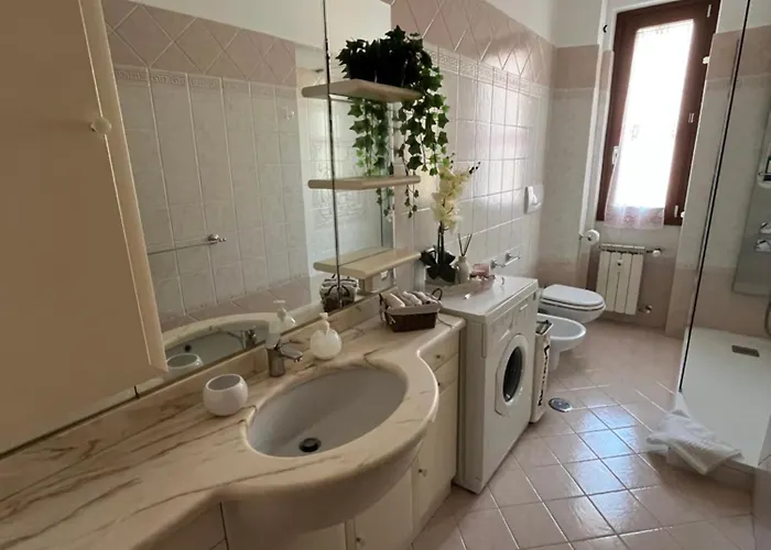 Appartamento Alga Roma